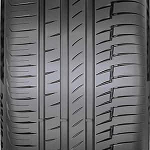 Continental PremiumContact 6 UHP Summer 275/35R22 104Y SUV/Crossover Tire Sansujyuku sansujyuku.com