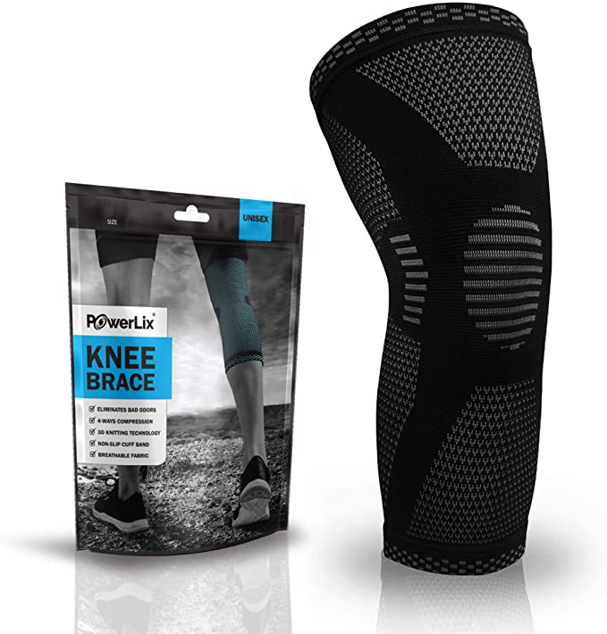 knee support tights