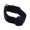thumbnail image 1 of 35cm Correa de silicona suave de repuesto para brazalete para Auricular ajustable Brazalete Senderismo,, 1 of 9