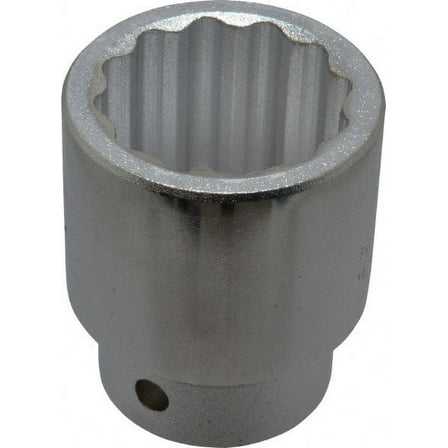 3/4" Drive, Standard Hand Socket