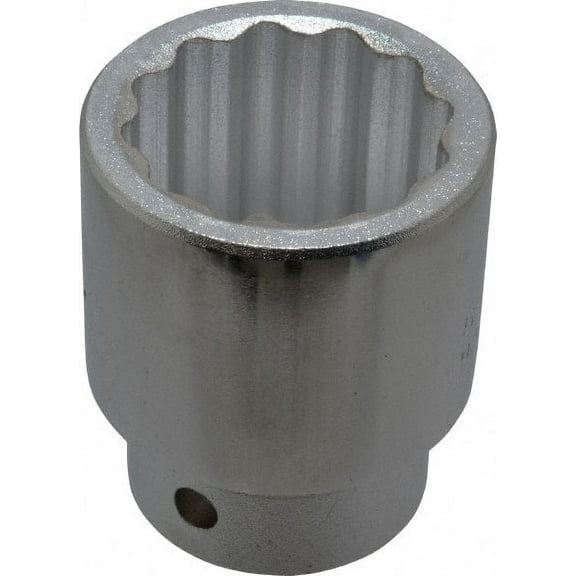3/4" Drive, Standard Hand Socket