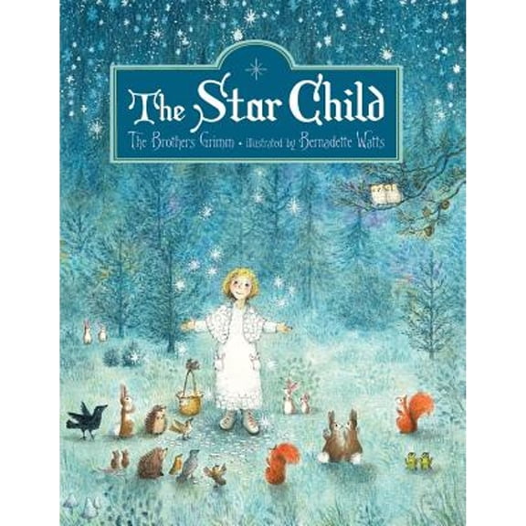 Pre-Owned The Star Child (Hardcover) 9780735823303