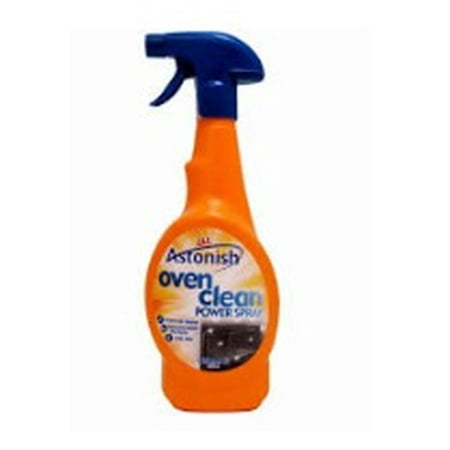Astonish Oven - Astonish Oven Cleaner 750ML