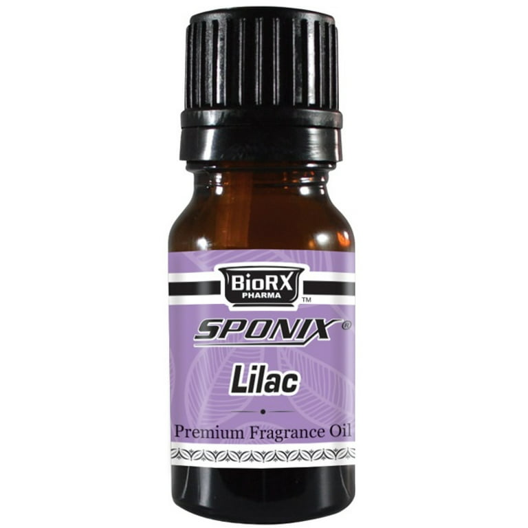 Lilac Perfume Oil by Apothecary Naturals