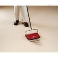 thumbnail image 3 of Bissell Homecare International  Refresh Cordless Carpet Sweeper, 3 of 3