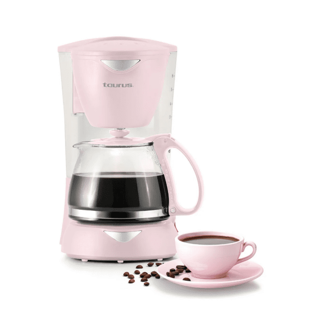 Cafetera Taurus Coffemax Ribbon