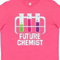 thumbnail image 4 of Inktastic Future Chemist Science Youth T-Shirt, 4 of 5
