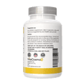 thumbnail image 6 of VitaCosmoX NAD Supplement, 1200mg - Liposomal NAD+ Supplement with Resveratrol, And Plus Boosting Supplement - Support Cellular Health, Stamina & Healthy Aging - Ultra Strength Capsules,, 6 of 10