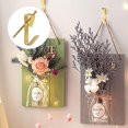 thumbnail image 3 of 50 Pcs Picture Hangers Picture Hanging Hooks Heavy Duty Hangers with Nails, 3 of 3