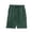 Green, variant on Sleep Shorts Women with Pockets Soft Comfy Cotton Pajama Shorts Casual Drawstring Bermuda Bottoms for Going Out Black M