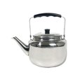 thumbnail image 1 of 1Pc Stainless Steel Tea Kettle Practical Whistling Water Kettle Kitchen Gadget, 1 of 3