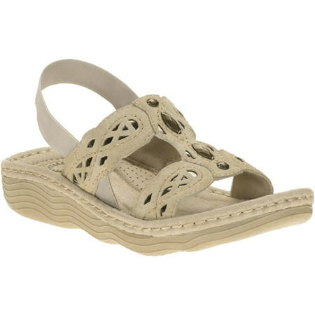 earth spirit womens sandals walmart