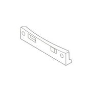 Genuine OE Nissan License Bracket - 96210-9KM0A