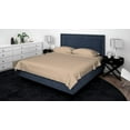 thumbnail image 2 of Johnson Home 450 Thread Count Bamboo Bed Sheet Set, 2 of 6