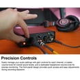 thumbnail image 4 of Rockville R-TRACK SOLO Recording USB C Audio Interface 24Bit 192Khz+ASIO Drivers, 4 of 11