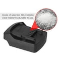 thumbnail image 2 of Yeacher Kmoon Lithium Battery Converter 18V-20V Adapter Accessory for Converting Makita to Metabo, 2 of 8