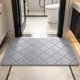 thumbnail image 1 of Alfombra grande para sala de estar y dormitorio | Alfombra absorbente para baño | Alfombra de cocina de microfibra suave | Alfombra absorbente para bañera y ducha, 1 of 9