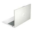 thumbnail image 4 of HP 15.6" FHD Laptop, Anti-Glare Display, 10-Core Intel Core i5-1235U, 32GB RAM, 1TB SSD, Win 11, Natural Silver, 4 of 6