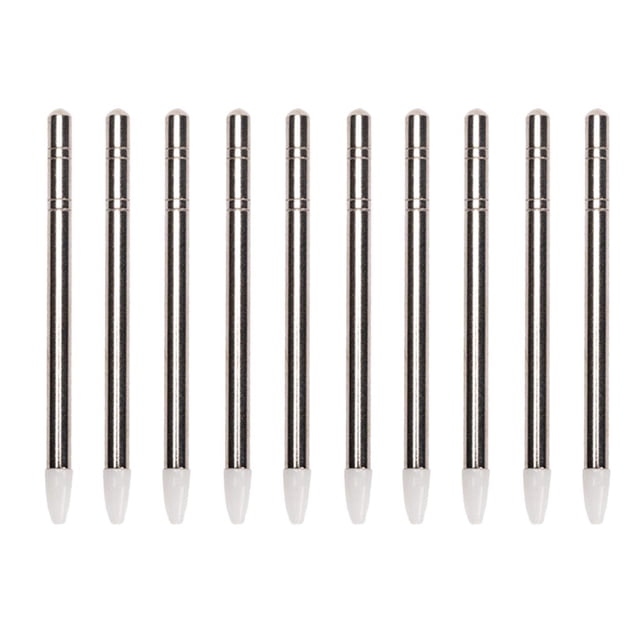 10pcs Watch Presser Presser Fitting Tool Sunnimix Agujas de reparación de relojes de pulsera
