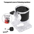 thumbnail image 1 of Woodworking Slotting Carving Machine, 1 of 9