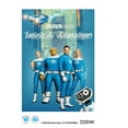 thumbnail image 2 of The Fantastic Four, The: First Steps (2025) (DVD), Action & Adventure, Disney , Mavel Studios, 2 of 3
