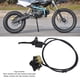 thumbnail image 4 of Kit De Freno De Disco Para Moto De Cross, Cilindro Maestro De Freno De Disco Delantero, Alto Sellado, A Prueba De Fugas, Resistente Al Calor, Alta Resistencia, A Prueba De, 4 of 7
