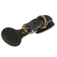 thumbnail image 4 of Hebillas de Bricolaje de Cuero Sunnimix Reemplazo Negro, 4 of 8