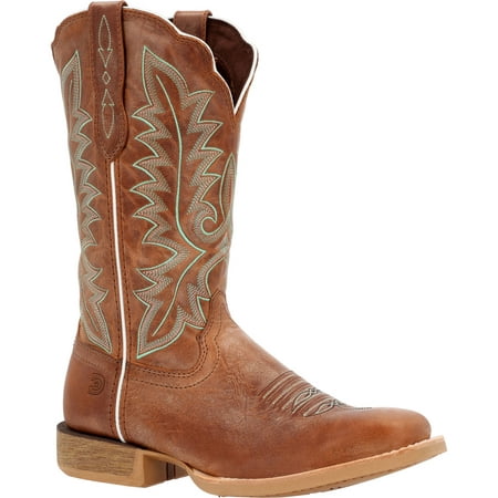 

Durango® Lady Rebel Pro Women’s Burnished Sand Western Boot Size 7.5(M)