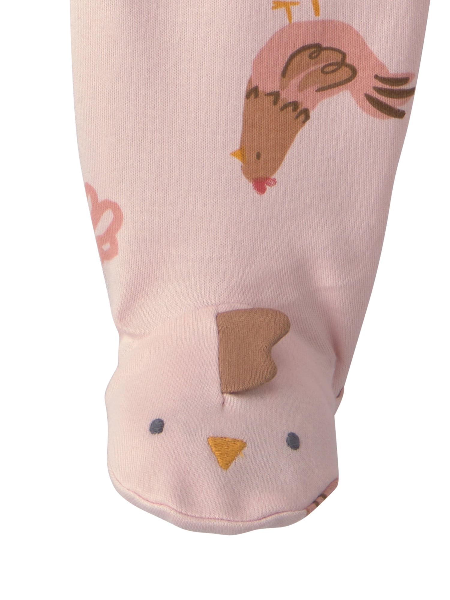 Carter's Child of Mine Baby Sleep 'N Play, Sizes Preemie-6/9 Months