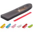 thumbnail image 5 of Mosiee For Mi4 Instrument Protective Cover Switch Panel Silicone Waterproof Dustproof Cover, 5 of 5