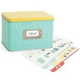 thumbnail image 2 of AMC Boîte de Cartes Recette Sugarbelle, 2 of 2