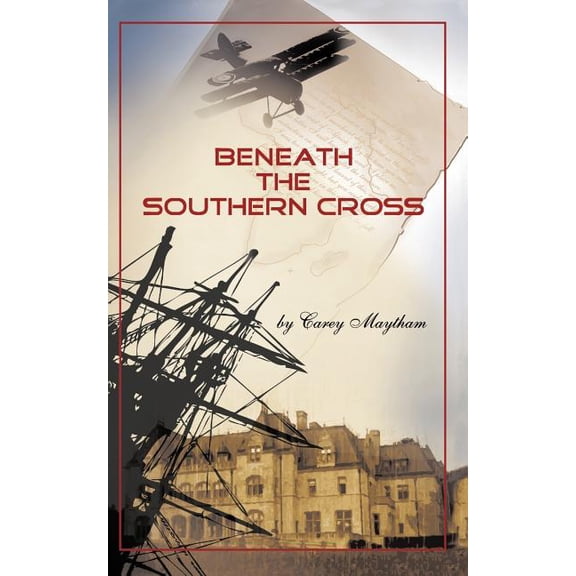 Beneath the Southern Cross