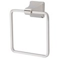 thumbnail image 4 of Pfister Brb-Fe1 Park Avenue 6" Wall Mounted Towel Ring - Nickel, 4 of 5