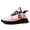 FN003-25025193-3B, variant on Women's SixSeven Themed Tennis Shoes | Heart Design, Comfortable Breathable Lightweight, Wide Fit, Casual Style Sneakers, All-season, Fabric Upper and Inner, EVA Sole Running Shoes