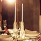 thumbnail image 5 of Xihbxyly Velas Sin Llama, Velas Led Cónicas Realistas, Velas Decorativas Seguras a Pilas, Fuente de Luz de Larga Duración, Ideal para Bodas, Fiestas y Hogar, Crea Un Ambiente Elegante., 5 of 7