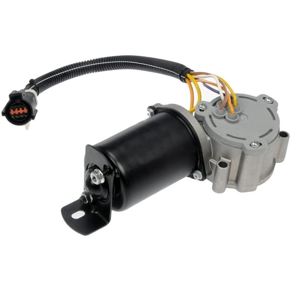 Dorman 600-806 Transfer Case Motor for Specific Ford / Lincoln Models Fits select: 2002-2006 FORD EXPEDITION, 2002-2006 LINCOLN NAVIGATOR