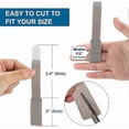 thumbnail image 5 of 12-Pack Finger Support Tape for Joint Protection and Stabilization, 5 of 5
