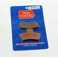 thumbnail image 2 of Brake Pads for Arctic Cat 400 2x4 1998 - 2004 Front Brakes by Race-Driven, 2 of 3