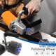 thumbnail image 3 of Adjunto de la Mácina de Pulido de Pulido, parte de la Máquina de Pulido de Pulido de Bruñido Portable M10 Portable Parramientas Eléctricas, 3 of 7
