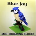 thumbnail image 4 of Mini Building Blocks - Blue Jay, 4 of 4
