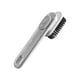 thumbnail image 1 of Limpieza en seco brocha ropa zapatos, lavadora de ropa suave, para cocina, ideal para cocina, alta frecuencia, uso doméstico, plegable, marco metálico, base de madera, para hogar, 1 of 9