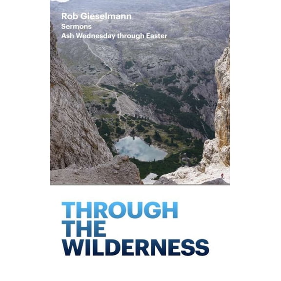 Through the Wilderness, (Paperback)