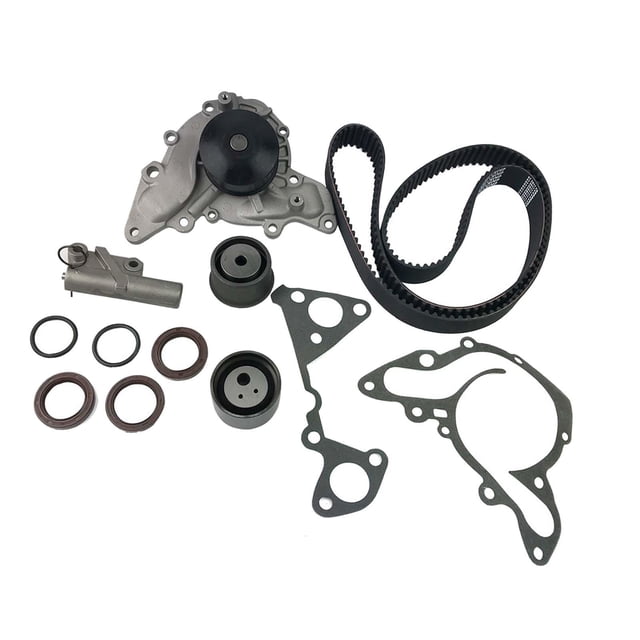 Kit de correa de distribución del Itm259 MD978743 MA-4216969094 para Cirrus 2.5L 2497cc 152cid V6 Sohc Instalación conveniente