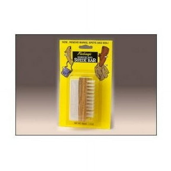 Fiebing's Nubuck and Suede Bar