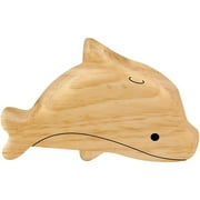 Hohner Green Tones Endangered Animal Shakers - Dolphine Shaker