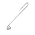 thumbnail image 1 of Stainless Steel Carbon Dioxide Diffuser, Provides Precise CO2 Bubbles for Fish Tank, Aquarium Diffuser Easy and Safe to Install, 1 of 7