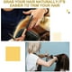 thumbnail image 5 of Small Round Hair Brush Mini Round Comb Roller Comb Hair Styling Brush Salon, 5 of 5
