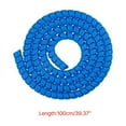 thumbnail image 3 of Scooter Brake Line Spirals Tube Protector Cover Electric Scooter Cable Housing Cable Sleeves for M365 Scooter Parts, 3 of 8