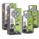 thumbnail image 1 of Champú anticaída del cabello con extracto de planta de jengibre 2024 Champú anticaída del cabello Nutrición profunda Ingredientes naturales 2 cajas, 1 of 5
