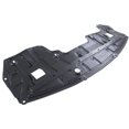 thumbnail image 3 of For Nissan Pathfinder 2013 2014 Bumper Splash Shield | 758923JA0B | NI1228147, 3 of 4